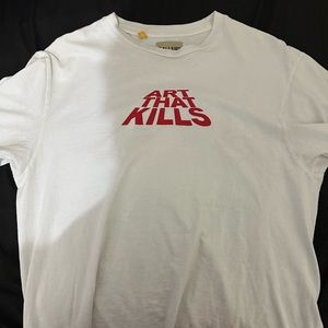 Gallery Dept art that kills